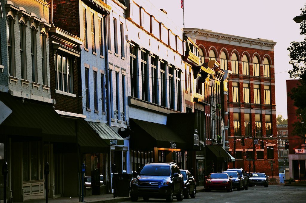 Discover Cincinnati’s sweetest ice cream shops in Covington