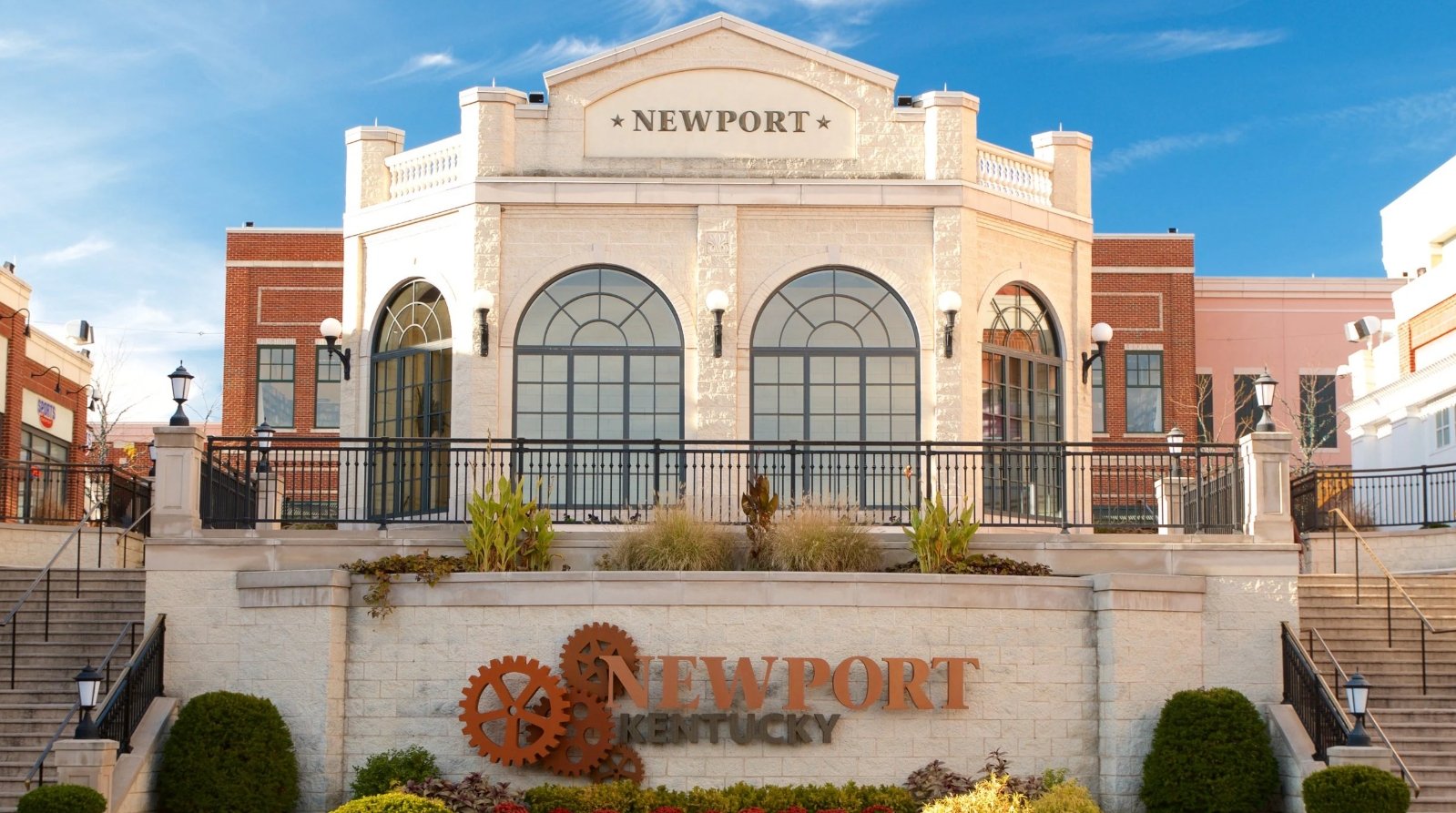 Discover Cincinnati’s sweetest ice cream shops in Newport