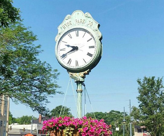 Discover Cincinnati’s sweetest ice cream shops in Hyde Park