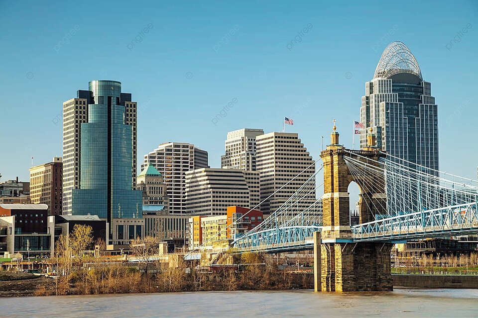 Discover Cincinnati’s sweetest ice cream shops in Downtown Cincinnati